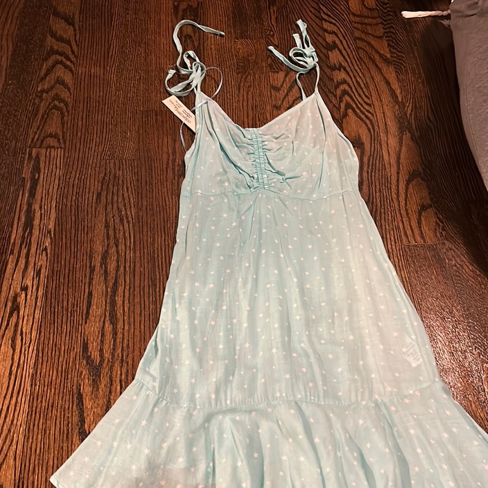 Ocean Drive size medium summer dress